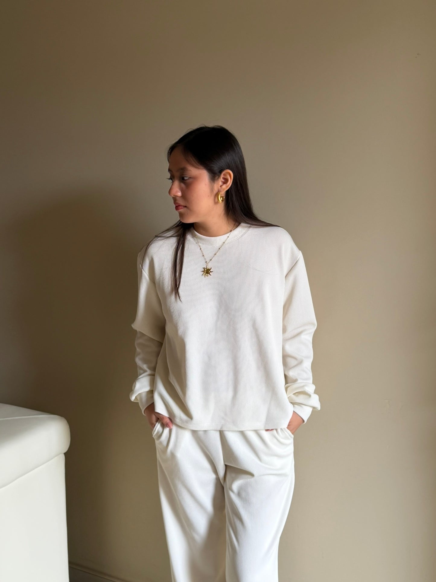 Conjunto Comfy
