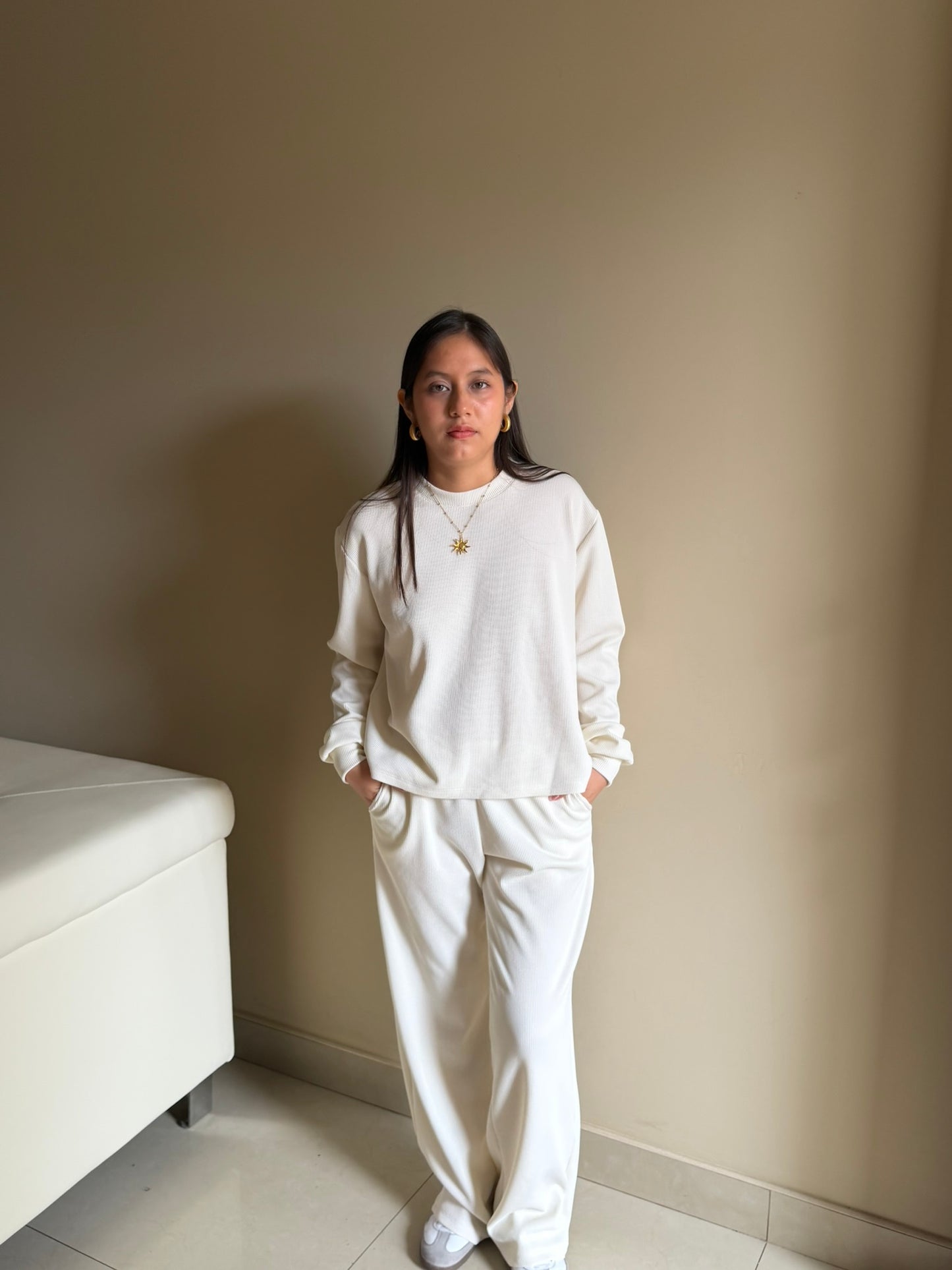 Conjunto Comfy