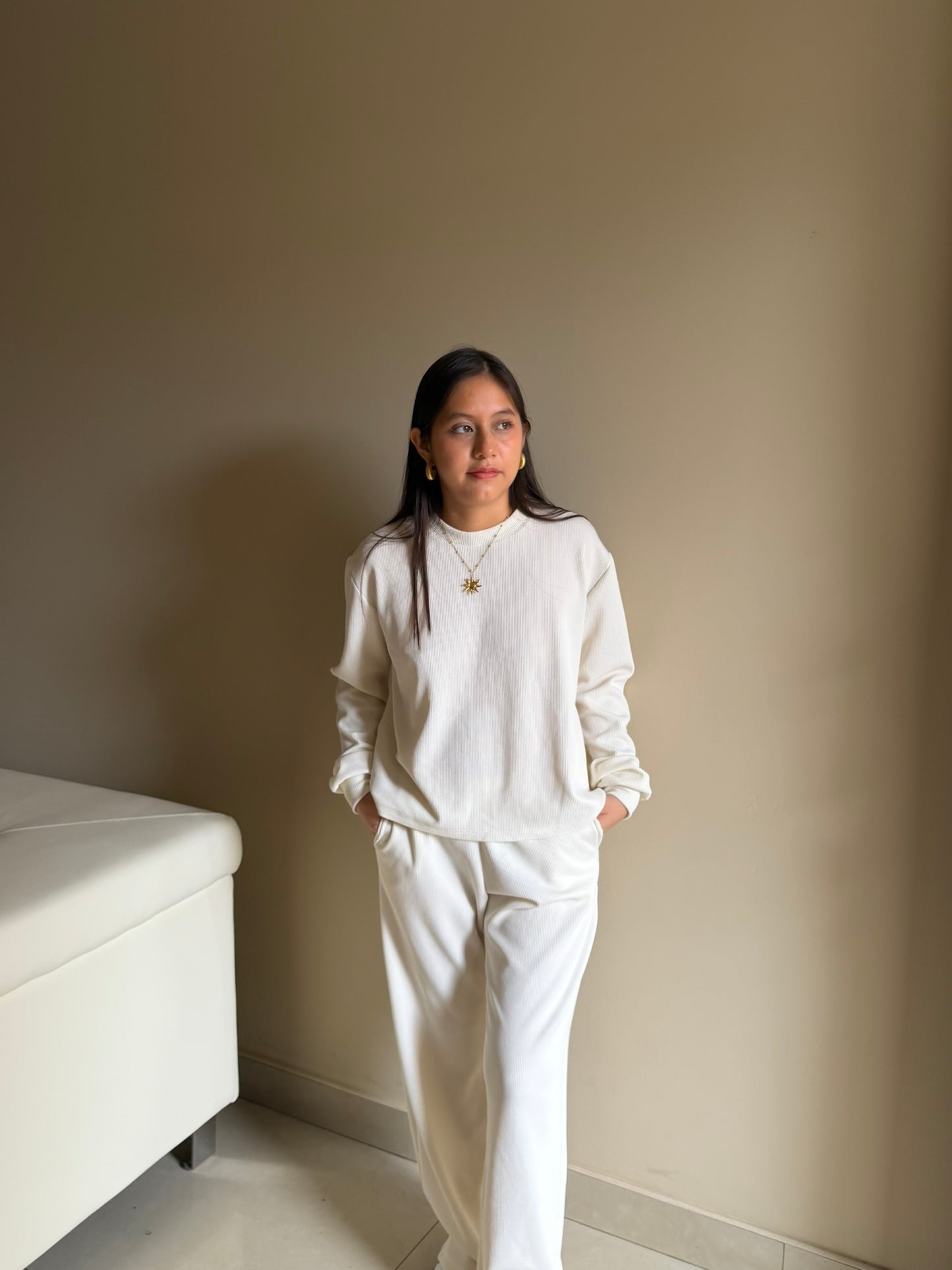 Conjunto Comfy