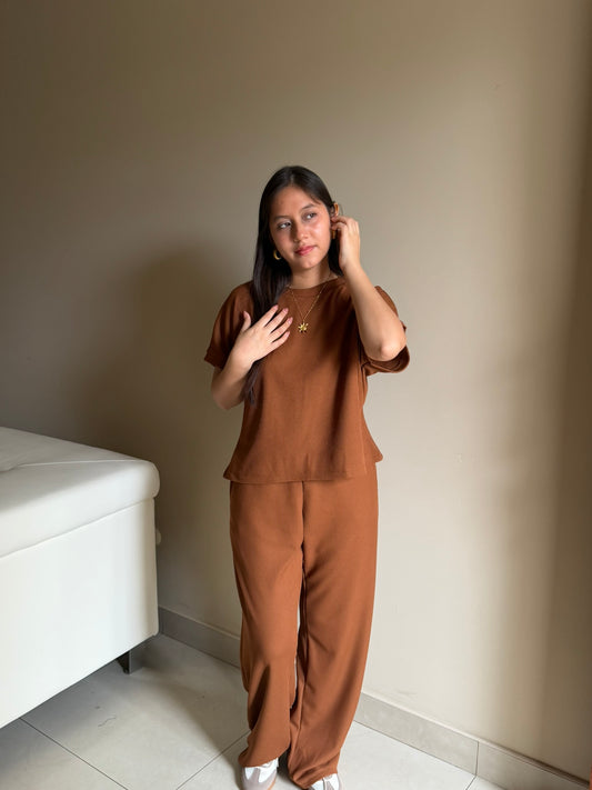 Blusa Kimono
