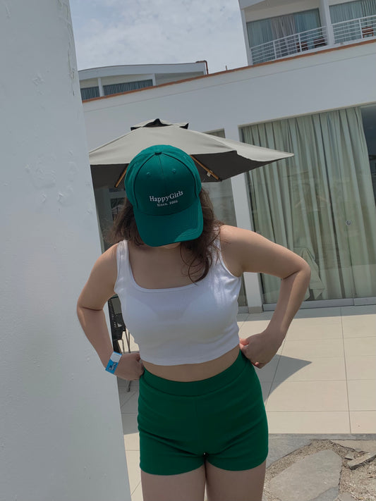 Gorra Happy Girls